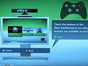 XBOX KINECT! (You are the Controller) Unboxing, Review, Setup, Tips, and How to Setup!!