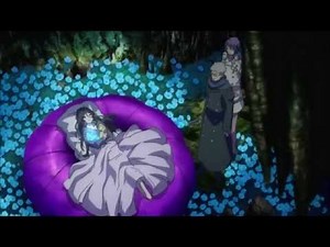 Blue Exorcist Amv - Yuri & Satan