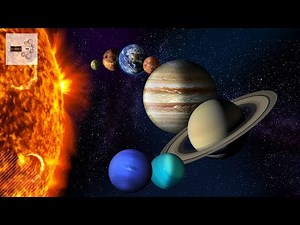 Solar System 101 | Science 101