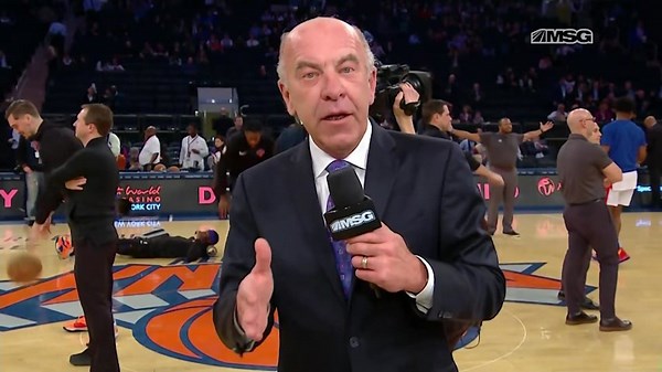 Longtime New York sports broadcaster Al Trautwig dies at 68 from complications of cancer