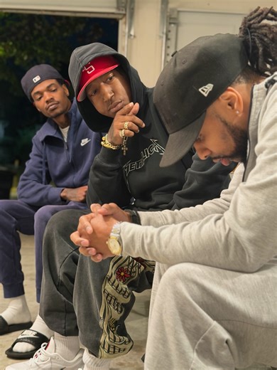 578K views · 10K reactions | When Trill’s brother tells him he better get his baby momma off the pole! | Kountry Wayne | Facebook