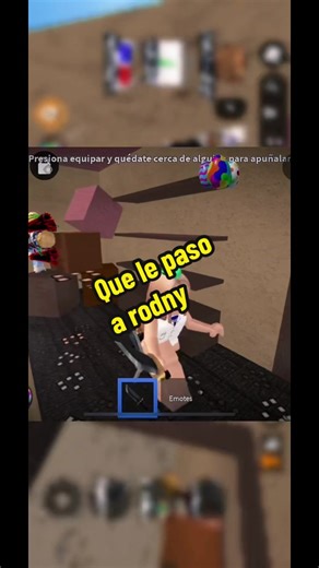 ¿Qué le pasó a Rodney? - El Misterio de la Desaparición del YouTuber de Roblox