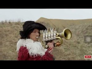 Kaizoku Sentai Gokaiger Ep. 16: Clash! Sentai vs. Sentai - Bossfight #1
