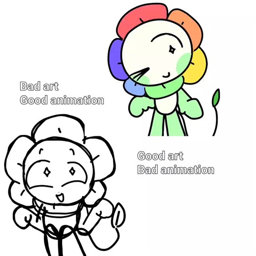 Exploring Bad Art and Great Animation in Dandy's World