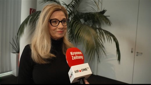 Christa Kummer über 2025: „Bin unendlich dankbar“