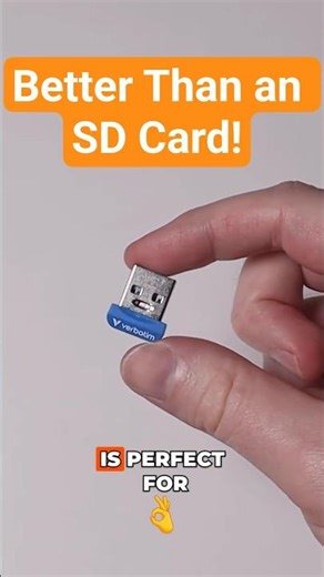 A Great Boot Device for Rasberry Pi. #tech #raspberrypi #usb #pi5