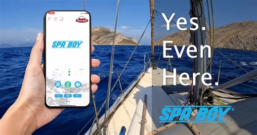 A system that practically takes care of your spa water for you? Yes, we did it with Spa Boy®️. ✅ Spa Boy®️ is the Arctic Spas®️ exclusive automated water care system. By leveraging smart technology, Spa Boy®️ will frequently analyze your water using medical grade sensors to ensure your spa’s water has optimal sanitizer levels. Plus, Spa Boy®️ is so smart that if your pH level comes slightly out of balance, the Spa Boy®️ app will send a notification directly to your smartphone, so you can adjust 