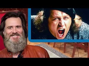 Jim Carrey Talks About His Relationship With Sam Kinison