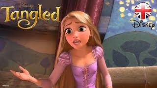 Tangled streaming: where to watch movie online?