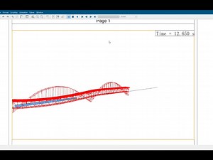 ANSYS SIMPACK车桥耦合