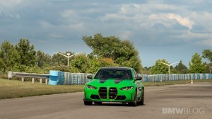 2024 BMW M3 CS Review: The Best M3 Ever Made?