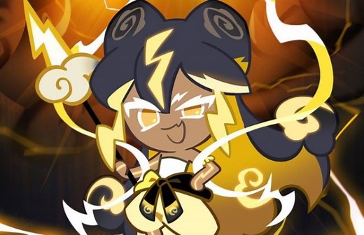 Best Stormbringer Cookie toppings guide in Cookie Run Kingdom