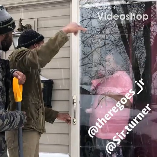 Snow Hustlin | Eugene Ulysis Turner