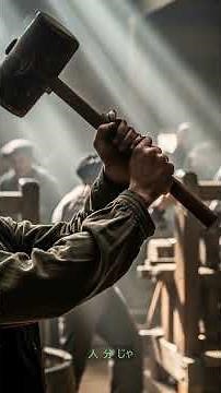 シンガーの61年前に発明。歴史が隠した衝撃の真実