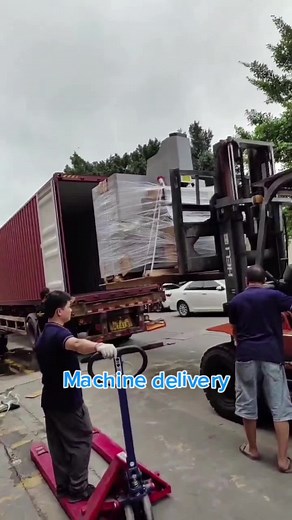 Chengyang EDM: Efficient Mold Production Machines