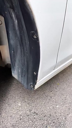 Car Body Retainer Clips & Plastic Fasteners Kit with Auto Trim Removal Tool