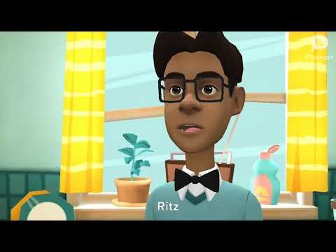 Plotagon Samir Says All Logo Quiz 2 Logos (Update 4)