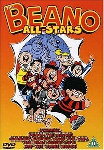 The Beano Video