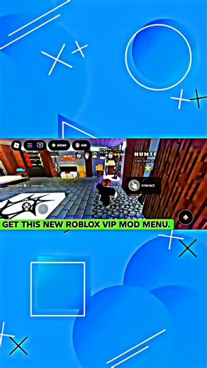 GamesMod on Instagram: "New roblox mod last version #games #gaming #roblox #robux"