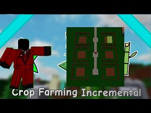 The next Grass Cutting Incremental Fan Game - Crop Farming Incremental