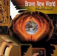 Brave New World - Worldwind