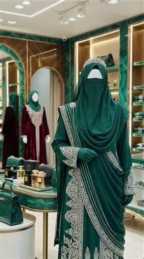 Latest Trendy Abayas 2026 Signs you are ready to level up your Abayas #abaya #dress #hijab ✨#fyp