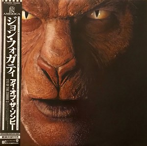 John Fogerty - Eye Of The Zombie