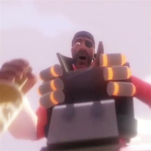 ||A black Scottish cyclopes|| #edit #tf2 #demoman #heavy #medic #spy #pyro #scout #tf2edit