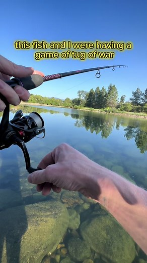 Fishing Bloopers on TikTok