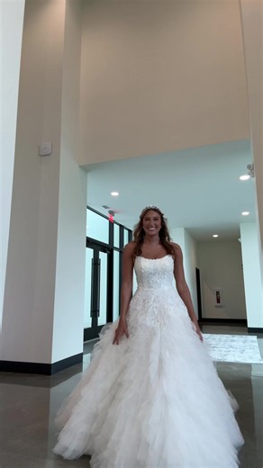 WAIT IM MARRIED!!!!! | Wedding Dress