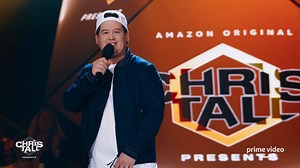 Es ist so weit: Wir sind im Stream! Wir, das sind @ingmar.stadelmann, @osanyaran, @simonpearcecomedy, @thorsten.baer, @persianfreak, @tutty.tran.77 und ich, der ich alle diese großartigen Buddies präsentieren darf in ✨CHRIS✨TALL✨PRESENTS✨ bei @PrimeVideoDE!!! Verabredet Euch zum ersten deutschen Comedy-Bingen! Wir freuen uns auf liebevolles Feedback in den Kommentaren! | Chris Tall