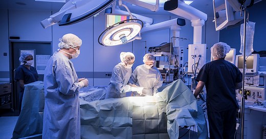 Interventional Pulmonology – MedStar Health