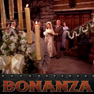 18K views · 1K reactions | Bonanza Season 5 Episode 20 - Bullet for a Bride - P3 | Bonanza Forever | Facebook