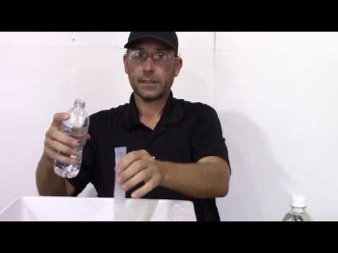 How to clean your nebulizer pipe / kit
