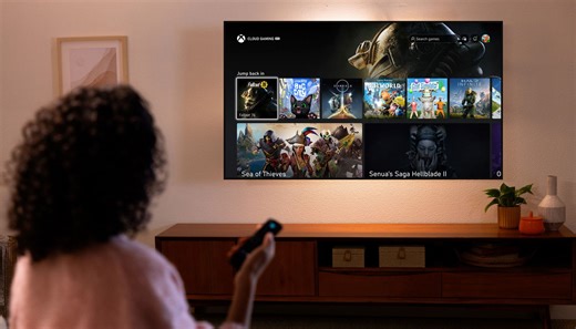Come giocare i giochi Xbox su Amazon Fire TV Stick