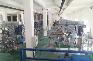 [Hot Item] Corn Germ, Gluten, Starch Centrifugal Separator