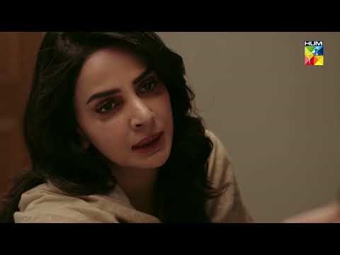 Muamma - Ep 29 Promo - Tomorrow At 08:00 Pm [ Saba Qamar & Ali Ansari ] - HUM TV