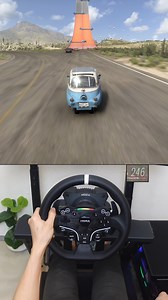 1.2M views · 10K reactions | 1957 BMW ISETTA 300 EXPORT FORZA HORIZON 5 GAMEPLAY #ForzaHorizon5 #forza5 #FH #racingcar #bmw #new #game #gameplay #game2024 #car | MLH7 | Facebook