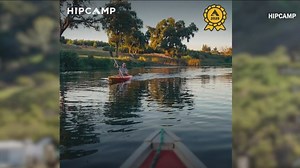 The Best Camp Sites in California