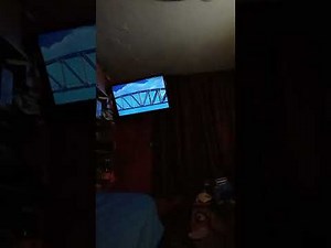 I Love Toy Trains 12 Part 1/2 VHS Rip