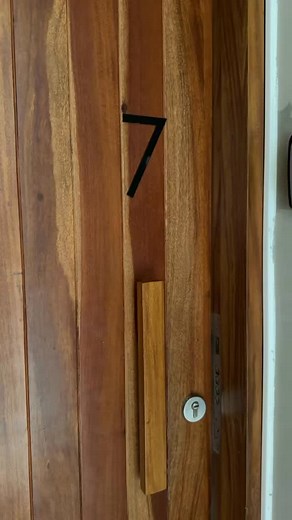 Airbnb surprise decoration 🖤 | Balloon boutique Cancún