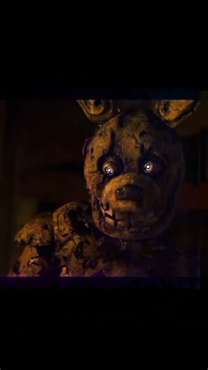 springtarp EDIT#beginners #music #shorts #springtrap #fnaf #enjoy