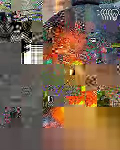 612K views · 9.6K reactions | Making a hot glass vase! | Simple ideas | Facebook