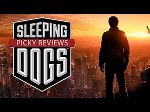 Sleeping Dogs: Definitive Edition in 2025 - Picky Review