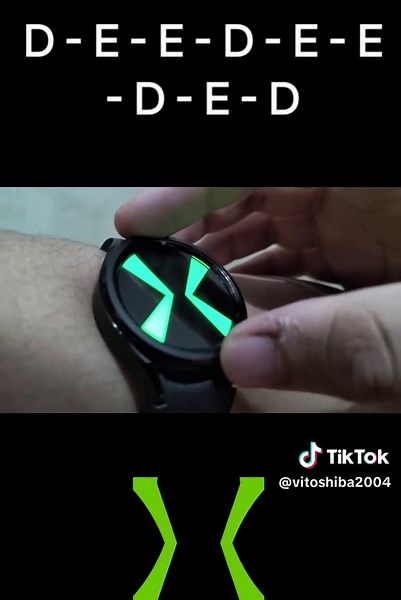 Comandos para o APP Omnimatrix em Relógios Samsung
