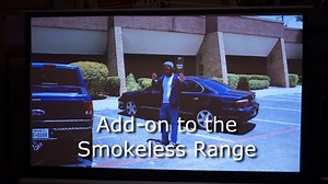 Watch Laser Ammo Smokeless Range Video Scenario Trainer Add-on on Amazon Live