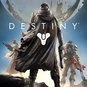 Destiny [Gameplay] - IGN