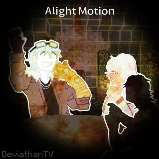 The AngelFell Gala Trailer #minecraft #smp #royalsmp #loresmp #lore #animation #art