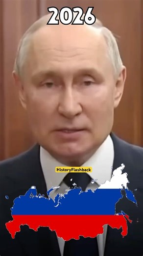 Russia Leaders: Present to Past 🇷🇺🔥 #Russia #SovietUnion #USSR #Putin #Stalin #Lenin #History