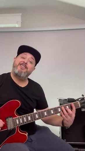 How To Play CRAZY TRAIN by Ozzy Osbourne #shorts